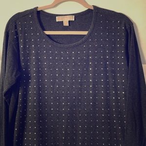 Michael Korda Sweater